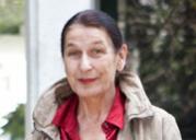 Veronika Jaeggi, abtretende Geschäftsführerin der Solothurner Literaturtage