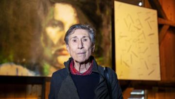 Portraitfoto von Silvia Federici