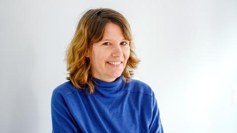 Karin Huber