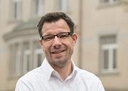 HSG-Wirtschaftsethiker Florian Wettstein