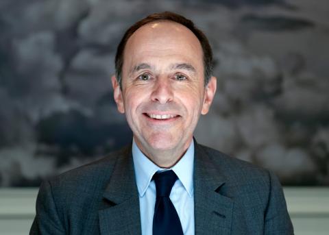 Pietro Supino, Präsident der TX Group