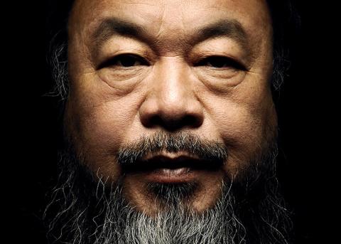 Ai Weiwei