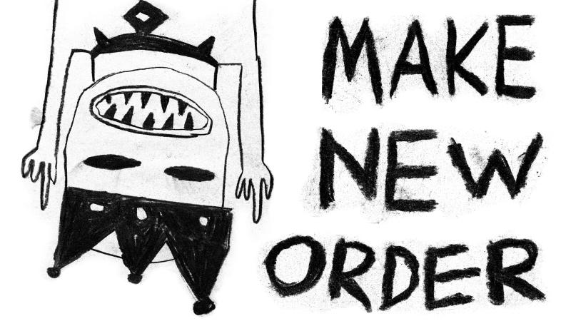 Make New Order