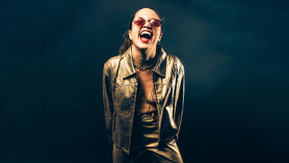 Portraitfoto von Nathalie Froehlich