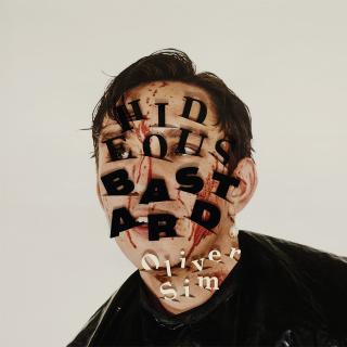 Cover der CD «Hideous Bastard» von Oliver Sim
