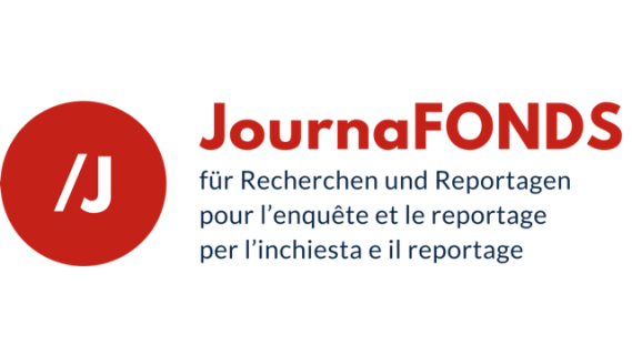 JournaFONDS Logo