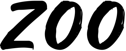 WOZ Zoo Logo