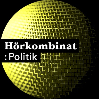 Hörkombinat Politik Podcast