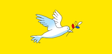 Logo des WOZ-Blog zum Ukrainekrieg